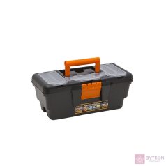 HANDY 10910 Műanyag szerszám tartó láda