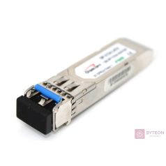   Gigalight SFP modul, 1.25G, 1310nm, 20km távolság, 0~70 hőm. tart., DDM funkció