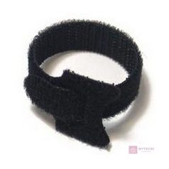 Handy 125x12mm 10db tépőzáras vezetékkötegelő