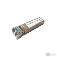   Gigalight SFP+ modul 10GBaseSR/SW 850 nm 300M távolság 0~70 hőm. tart. DDM funkció