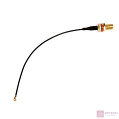 MikroTik U.fl - SMA male pigtail