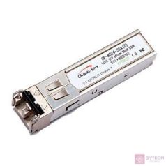   Gigalight SFP modul, 1.25G, 850nm, 550M távolság, 0~70 hőm. tart., DDM funkció