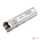 Gigalight SFP modul, 1.25G, 850nm, 550M távolság, 0~70 hőm. tart., DDM funkció