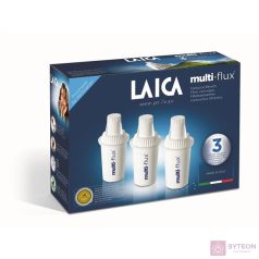 Laica F3A3 3 db-os classic vízszűrőbetét