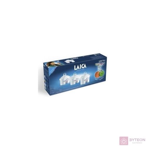 Laica M3M Mineral Balance 3db-os bi-flux szűrőbetét