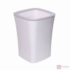 TOO 12 literes fehér szemetes
