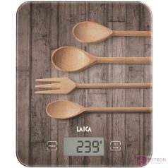 Laica KS5010N "konyha" digitális konyhai mérleg