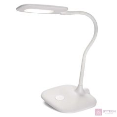 Emos Z7602W LED Stella fehér asztali  lámpa