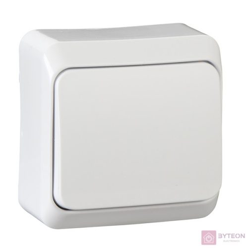 SCHNEIDER WDE001010 PRIMA Egypólusú kapcsoló