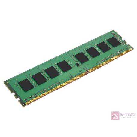 Kingston ValueRAM DDR4 32GB 3200MHz