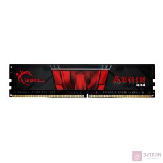 G.SKILL Aegis DDR4 8GB 3200MHz