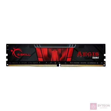 G.SKILL Aegis DDR4 8GB 3200MHz