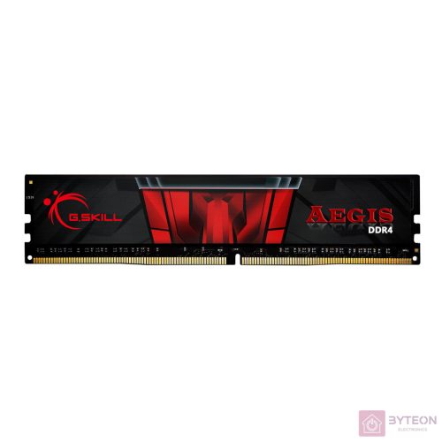 G.SKILL Aegis DDR4 8GB 3200MHz