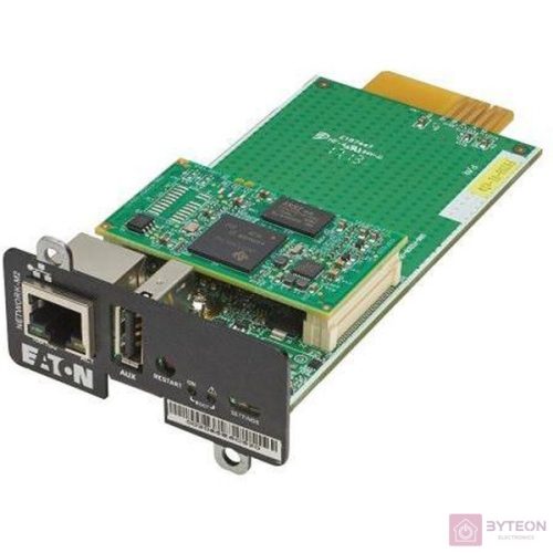 EATON NETWORK-M2 Gigabit Hálózati kártya