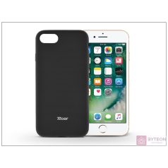 Roar KC0027 Roar All Day iPhone 8/7 fekete szilikon tok