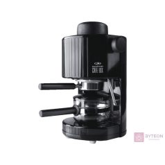 Szarvasi SZV620 fekete kávéfőző