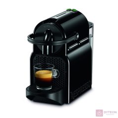   DeLonghi Nespresso EN80.B Inissia fekete kapszulás kávéfőző
