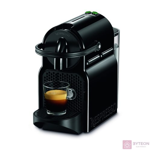 DeLonghi Nespresso EN80.B Inissia fekete kapszulás kávéfőző