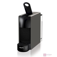 Krups XN110B10 Nespresso Essenza Mini szürke kávéfőző