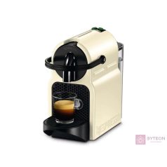   DeLonghi Nespresso EN80.CW Inissia krém színű kapszulás kávéfőző