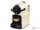 DeLonghi Nespresso EN80.CW Inissia krém színű kapszulás kávéfőző