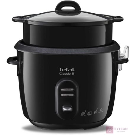 Tefal RK103811 Classic2 10 személyes rizsfőző