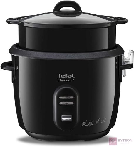 Tefal RK103811 Classic2 10 személyes rizsfőző