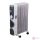 TOO OFR-9-1500-343TF 1500W 9 tagú elektromos olajradiátor