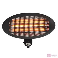 TOO QH-565 2000W kültéri fali kvarc hősugárzó