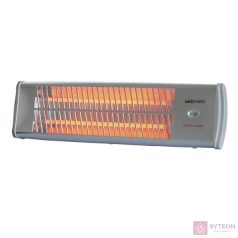 TOO QH-343 1200W fali kvarc hősugárzó