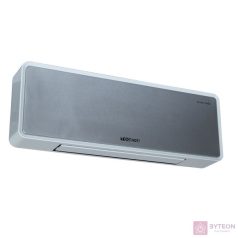 TOO WMH-345 2000W fali design + RC ventilátoros fűtőtest