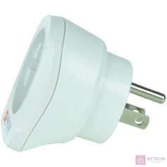 Skross EUTOUSA 1.500203-E USA adapter csatlakozóaljzat