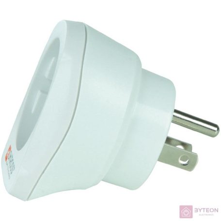 Skross EUTOUSA 1.500203-E USA adapter csatlakozóaljzat