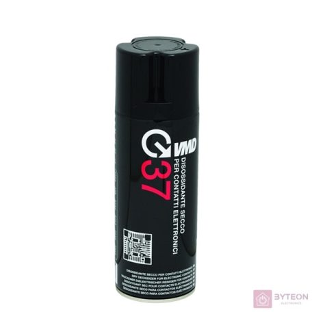 VMD37 400ml oxidáció eltávolító kontakt (elpárolgó) spray