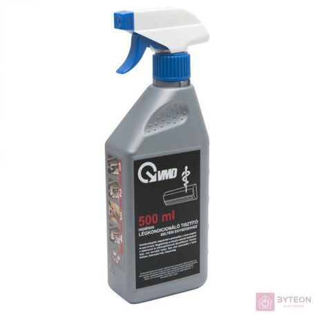 VMD16TR 500ml klímatisztító spray