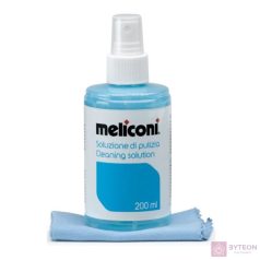Meliconi C 200 képernyő tisztító folyadék