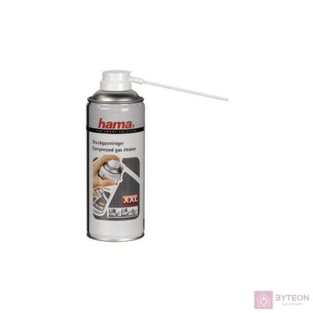 HAMA 84417 SŰRÍTETT LEVEGŐ "AIR DUSTER" 400ML
