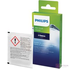 Philips CA6705/10 tejmaradvány eltávolító