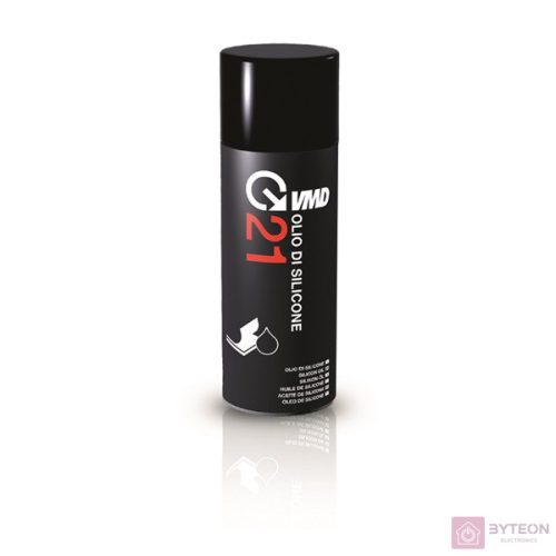VMD21 400ml szilikon olaj spray
