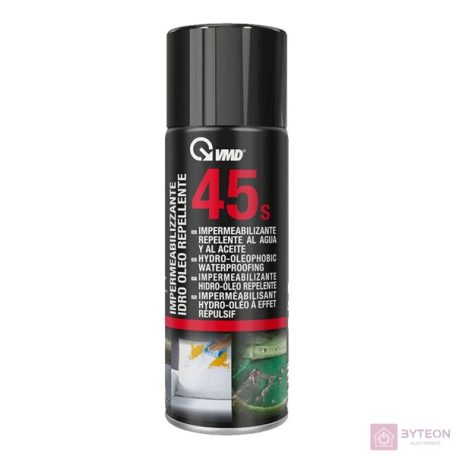 VMD 17245 Impregnálóspray 400ml