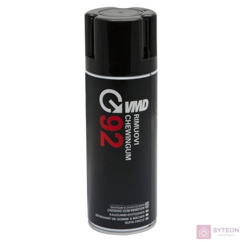 VMD 17292 Rágógumi-eltávolító 400ml