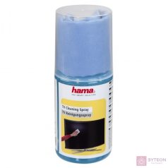 Hama 95878 LCD/Plazma tisztítókendő és spray