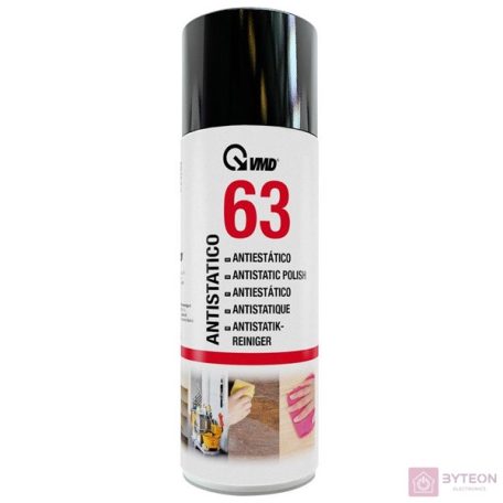 VMD 17263 Antisztatikus spray 400ml