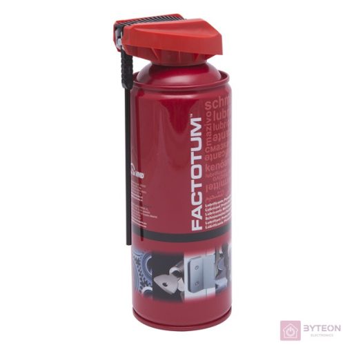 VMD 3in1 400ml univerzális kenő, védő, tisztító spray