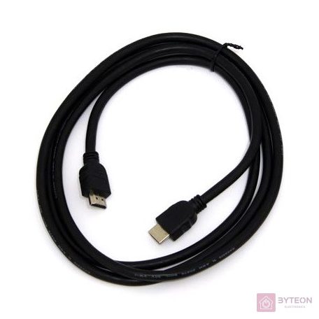 PRC HDMI - HDMI 3m kábel