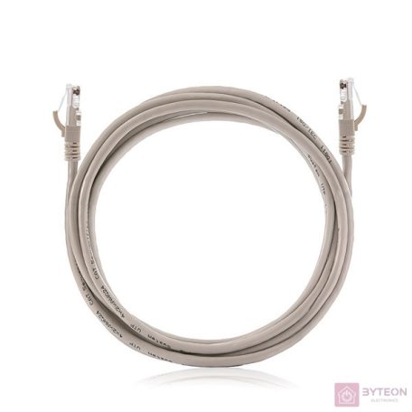 KE-Line Cat5E Giga UTP Patch Kábel 1,5m