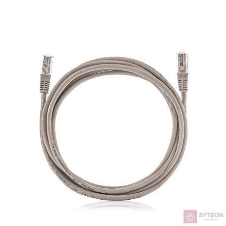 KE-Line Cat5E Giga UTP Patch Kábel 7m