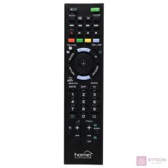 HOME URC SON Sony okos TV távirányító