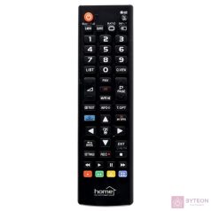 HOME URC LG 1 LG TV távirányító