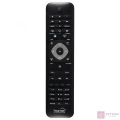 HOME URC PH Philips okos TV távirányító